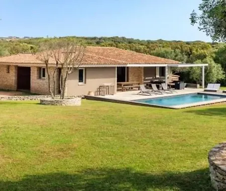 Casa A Sapa * Bonifacio (Corsica)