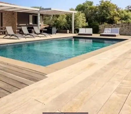 Villa Casa A Sapa Bonifacio (Corsica)