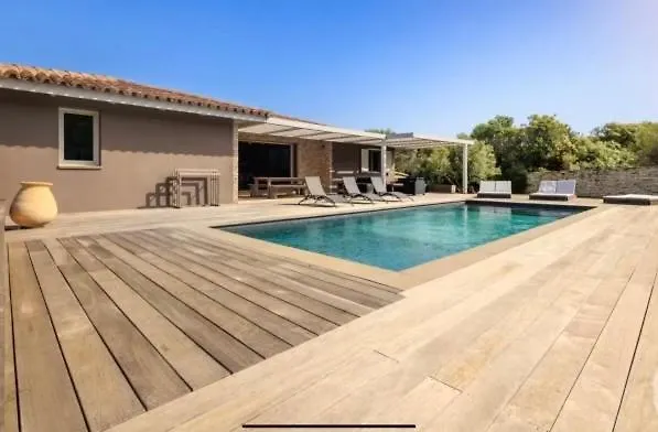 Casa A Sapa וילה בוניפסיו