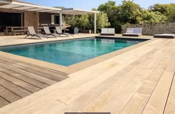 וילה Casa A Sapa בוניפסיו