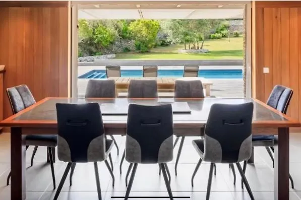 Casa A Sapa וילה